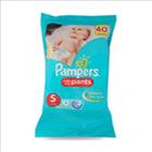 PAMPERS PANTS 4 PCS 4--8 KG 